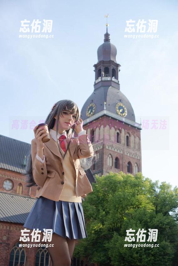 高清合集：Candy Ball花嫁，一场无法抵抗的甜蜜暴击